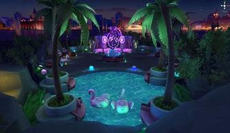 劲舞团新版本爆料视频,炫酷舞步与全新玩法大曝光