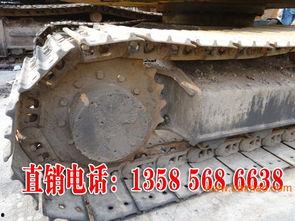 二手挖掘机爆料视频最新,最新爆料视频深度解析