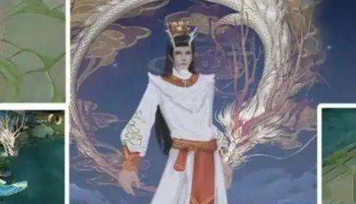 云缨幻光神枪最新爆料,神秘力量觉醒，传奇武器再掀风云