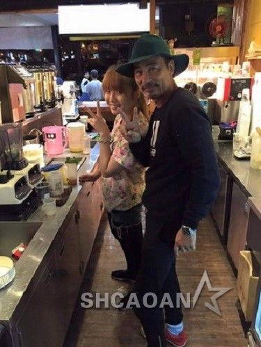 爆料狗仔的新闻报道,明星隐私大揭秘，惊人内幕曝光