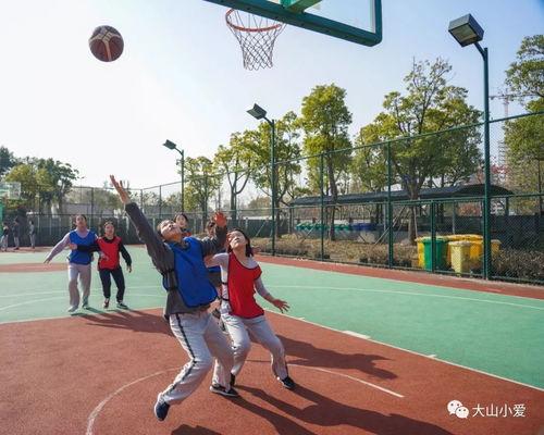 吃瓜网红打篮球是谁,吃瓜网红篮球场上的风采展示