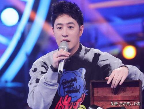 吃瓜娱乐圈男艺人,娱乐圈男艺人那些事儿