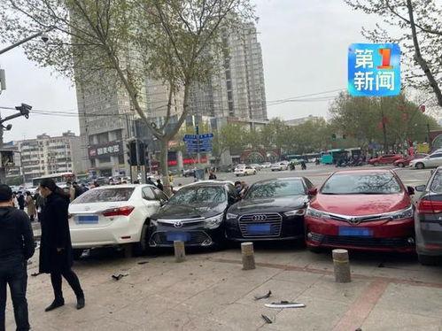 西安明德路爆料案件最新,惊人真相揭露，疑云重重待解