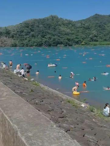 阿哈水库爆料视频最新,揭秘水库神秘面纱背后的真相