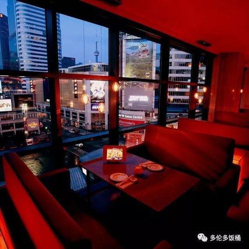 多伦多餐馆爆料视频大全,揭秘美食背后的秘密