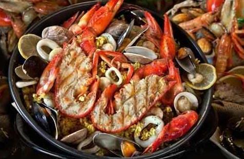 爆料100块海鲜视频,揭秘视频中的海鲜盛宴