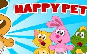 快乐宠物在线观看,萌宠相伴，欢乐无限在线观看之旅