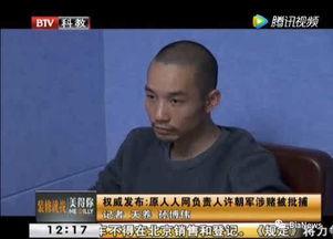 刘健警官爆料案件视频,案件视频背后的惊人真相