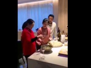 一家人最新爆料视频,一家人最新爆料视频背后的惊人真相
