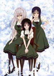 惊爆草莓动漫在线观看,青春校园的甜蜜风暴