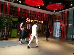 杭州海底捞爆料事件视频,服务门事件引发公众关注