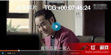 在线观看送审样片,揭秘在线观看送审样片的幕后故事