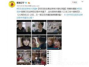 在线观看送审样片,揭秘在线观看送审样片的幕后故事