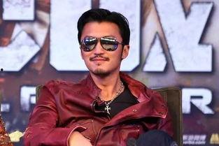 娱乐圈爆料 谢霆锋,揭秘不为人知的背后故事