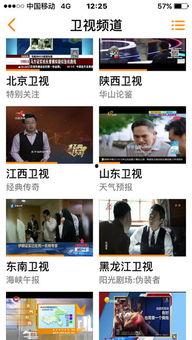 观看湖南卫视在线直播,带你领略视听盛宴