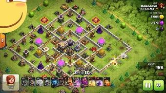 部落冲突最新爆料视频,全新内容与更新前瞻