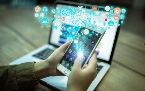 在线支持手机观看,手机畅享在线支持服务