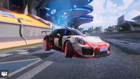 王牌竞速最新爆料返厂,最新爆料揭秘，返厂升级再战巅峰！