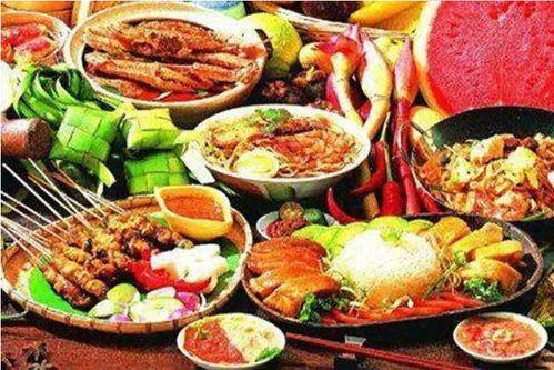 娱乐吃瓜酱美食视频大全