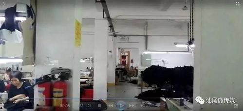 深圳制衣厂爆料视频大全,爆料视频大全背后的行业真相