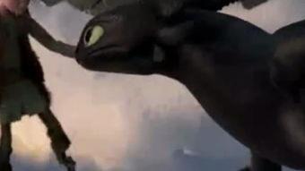 驯龙高手最新版爆料视频