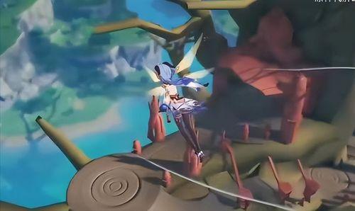 须弥怪物爆料视频