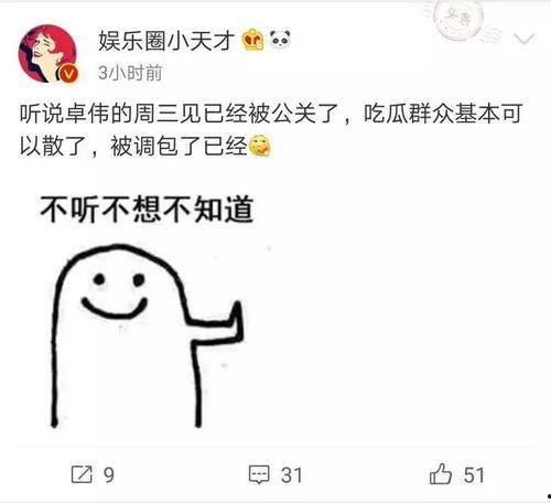 卓伟再爆料李小璐视频,李小璐视频事件真相揭晓