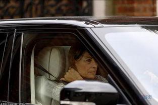 香港爆料凯特王妃妈妈视频,凯特王妃妈妈视频引发热议