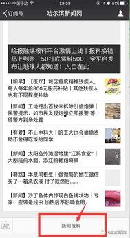 哈尔滨情况爆料新闻最新,追踪病毒源头，全力保障市民健康