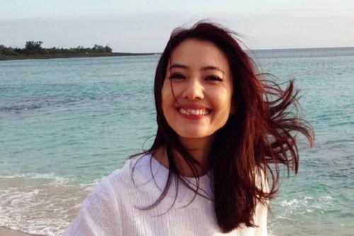 高圆圆剃胡子视频爆料,网友热议其新造型