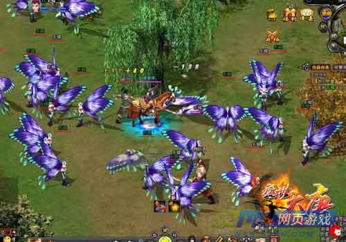 盛世大唐最新爆料新闻