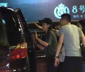 娱乐记者爆料视频大全最新,最新娱乐记者爆料视频大盘点