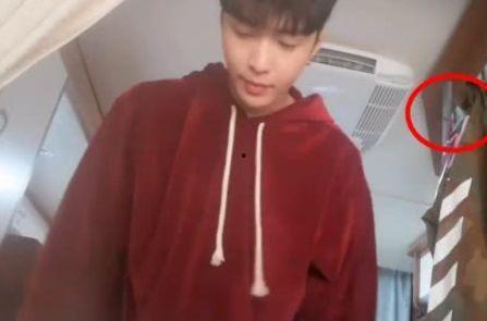 张艺兴酒店爆料视频大全,揭秘明星私生活瞬间