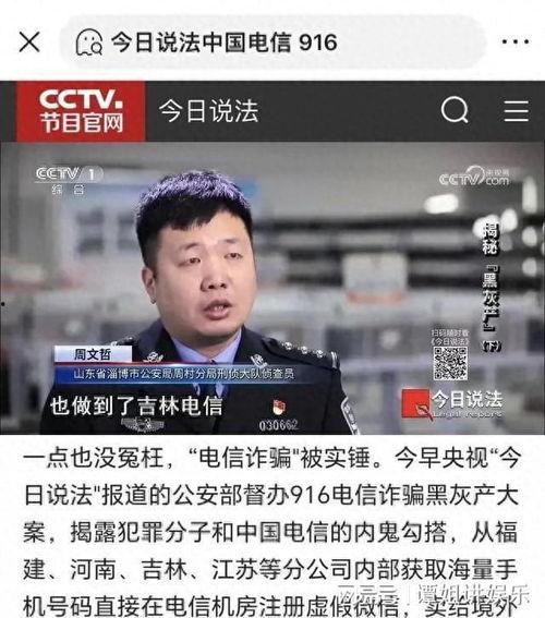 央视爆料缅甸诈骗事件视频,央视曝光跨国电信诈骗团伙内幕