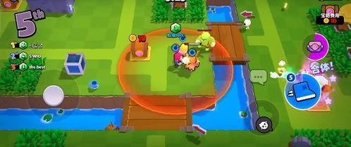 爆裂小队国际服最新爆料,神秘角色登场，游戏玩法再升级！