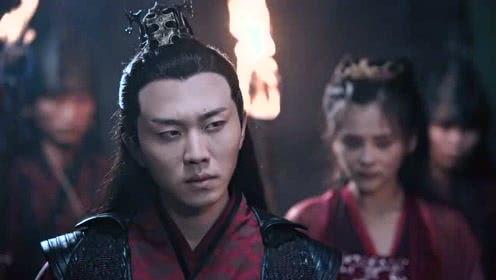 陈情令大哥爆料视频大全