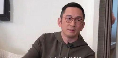 吴启华娱乐圈爆料,揭秘明星幕后真相