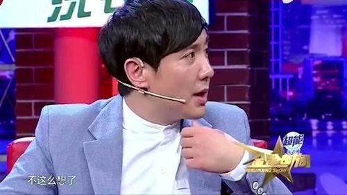 沈腾马丽最近爆料视频,揭秘幕后的欢乐与泪水