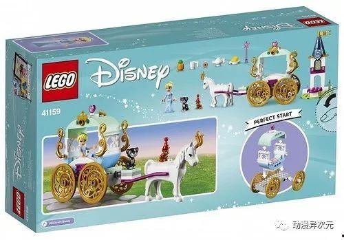 乐高城市新品爆料视频,创意无限，未来都市新篇章