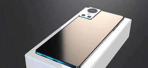 红米50最新爆料,性能与颜值并重，颠覆性爆料抢先看