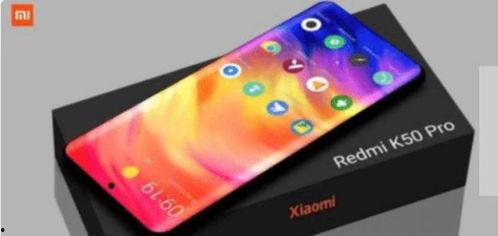 红米50最新爆料,性能与颜值并重，颠覆性爆料抢先看