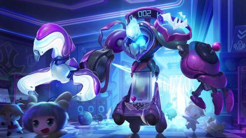 王者荣耀新鲜事爆料视频,神秘英雄登场，游戏玩法大革新！