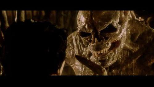 异形1高清在线观看免费,惊悚宇宙的诞生之旅