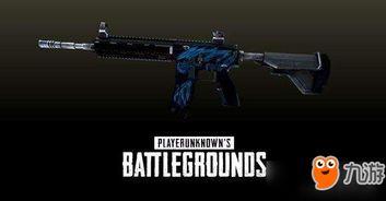 绝地求生m47月份最新皮肤爆料,绝地求生M4系列再添新成员