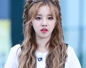 kpop最新爆料宋雨琦,揭秘她背后的惊人爆料！
