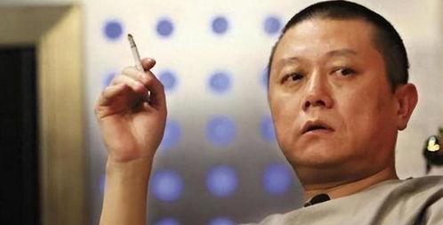 王朔娱乐圈内幕爆料